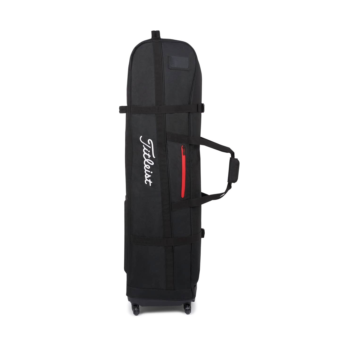 Titleist 2023 Players Golf Travel Cover - Black Titleist 2023 Players Golf Travel Cover - Black