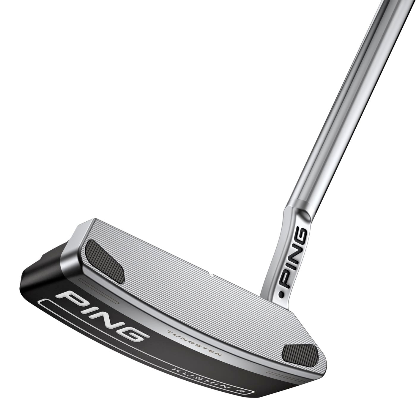 Ping 2023 Kushin 4 Golf Putter (Std) Ping 2023 Kushin 4 Golf Putter (Std)
