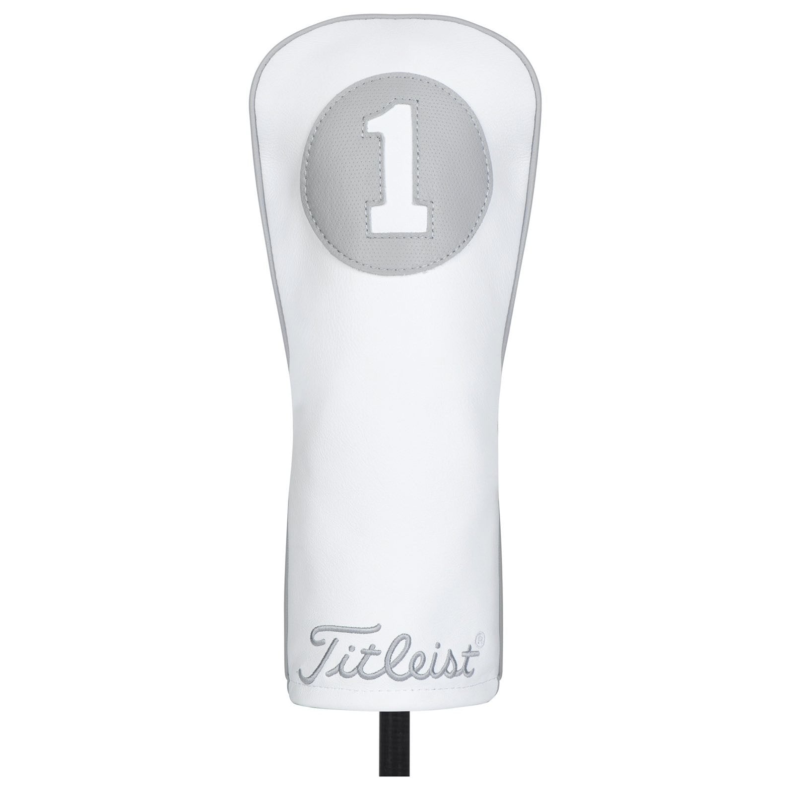新発売の Headcover Leather Out Frost Titleist - Academy Golf UK – Driver その他