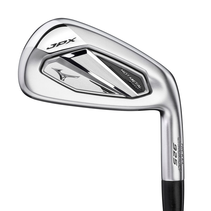 Mizuno JPX925 Hot Metal Pro Irons Graphite UK Golf Academy