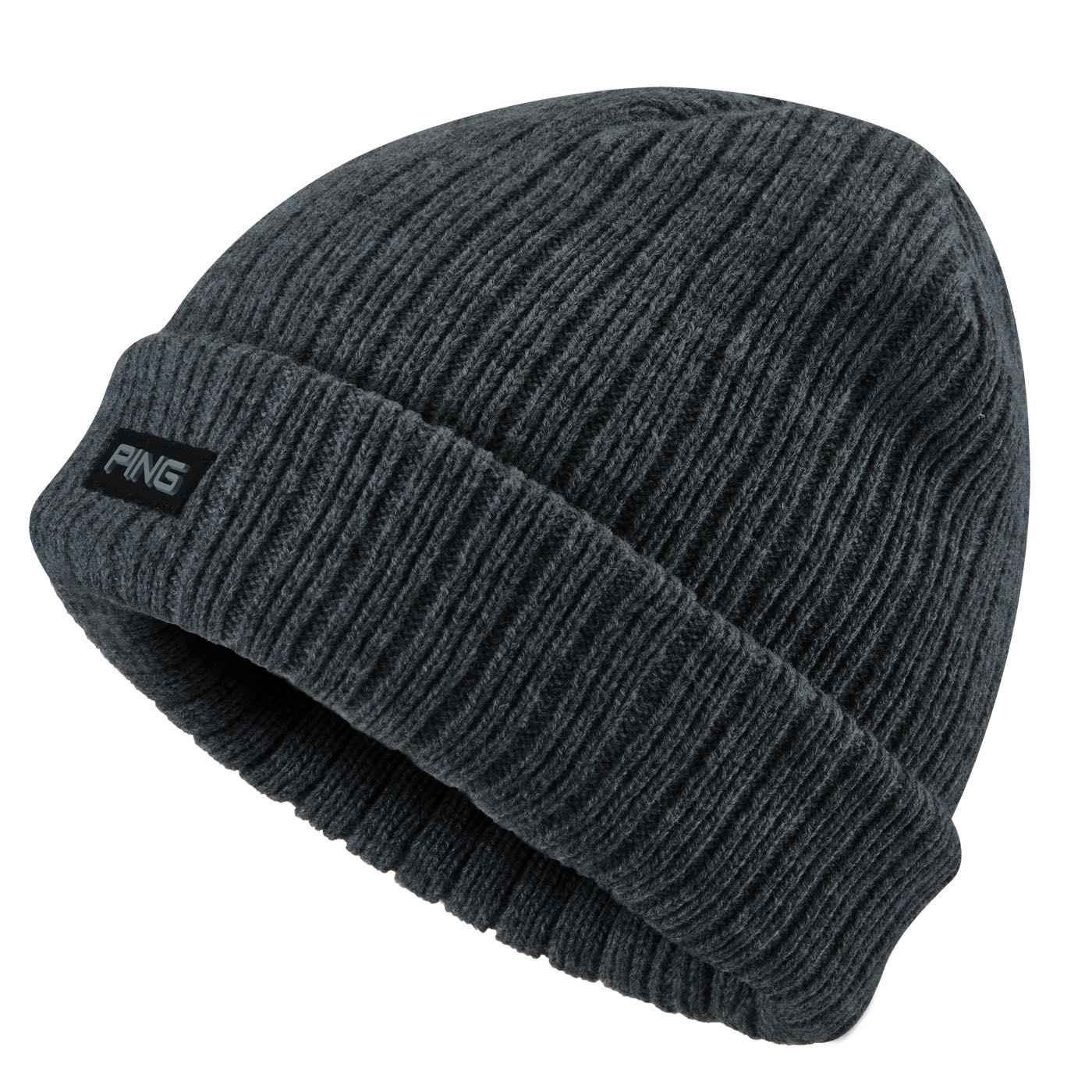 Ping Kendal Golf Beanie - Red Ping Kendal Golf Beanie - Red