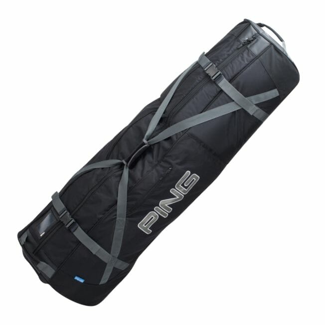 Ping Large Golf Travel Cover
