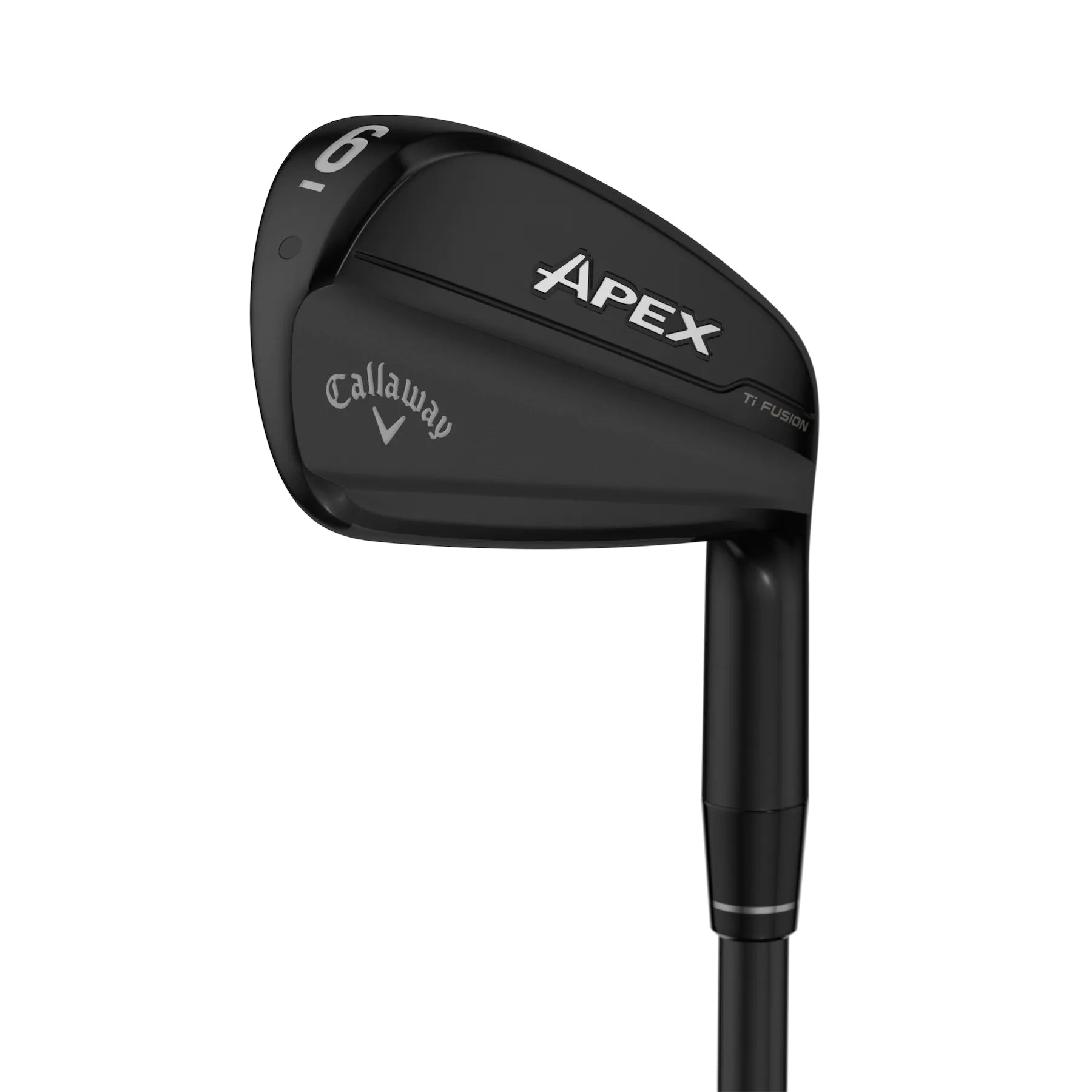 Newest Callaway Apex 6 iron