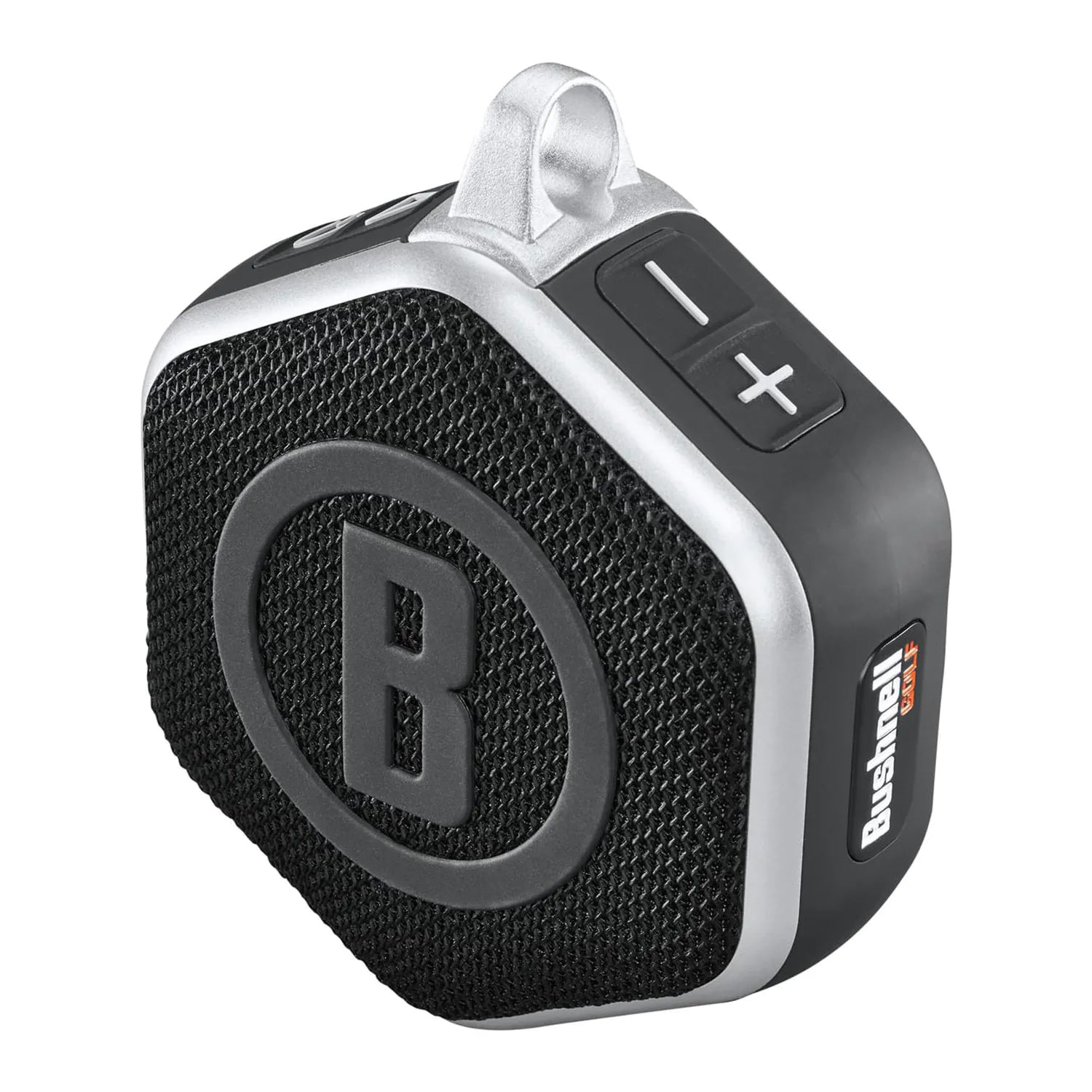 Bushnell Wingman Mini Golf GPS Speaker UK Golf Academy