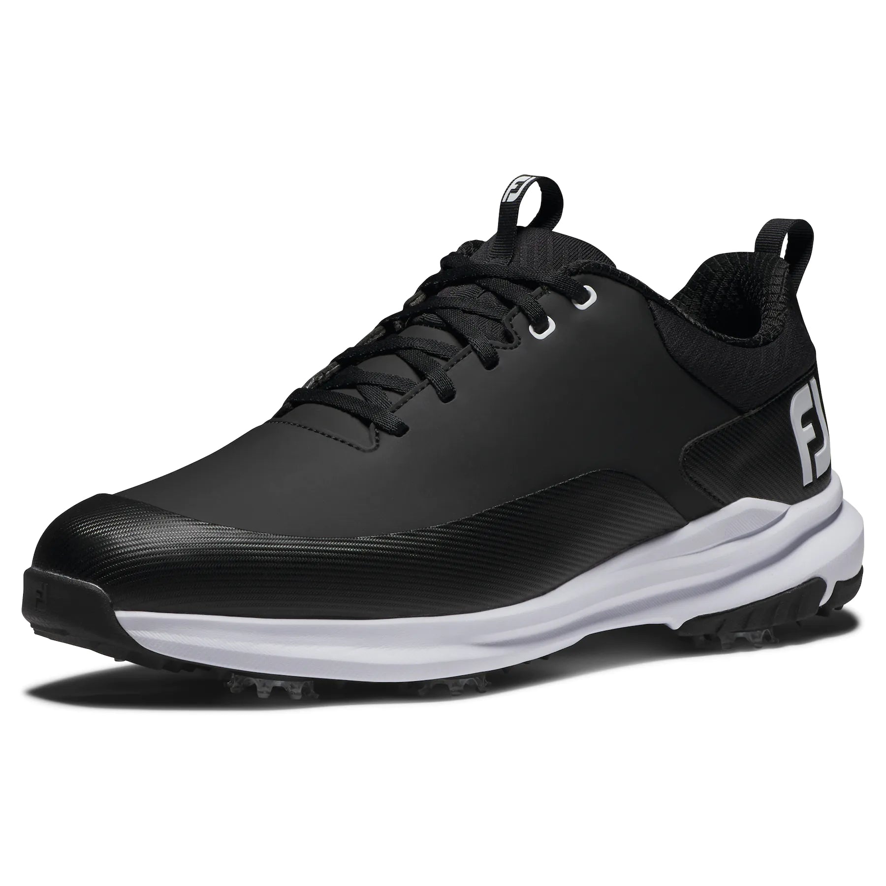 Best wholeselling spike golf shoes 219