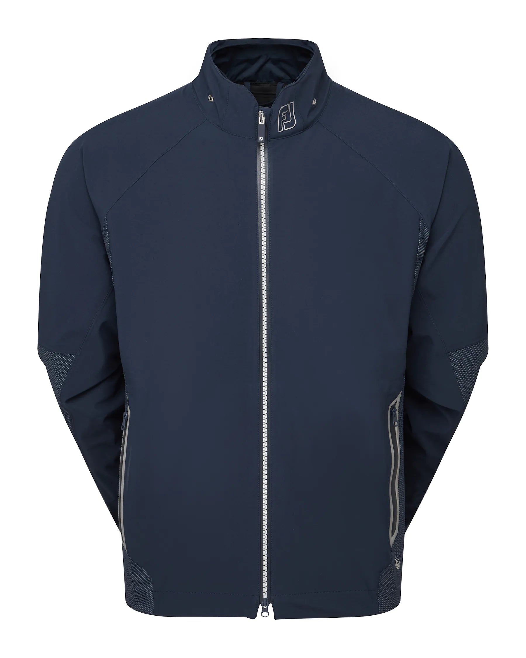 FootJoy HydroTour Waterproof Jacket AW24 UK Golf Academy
