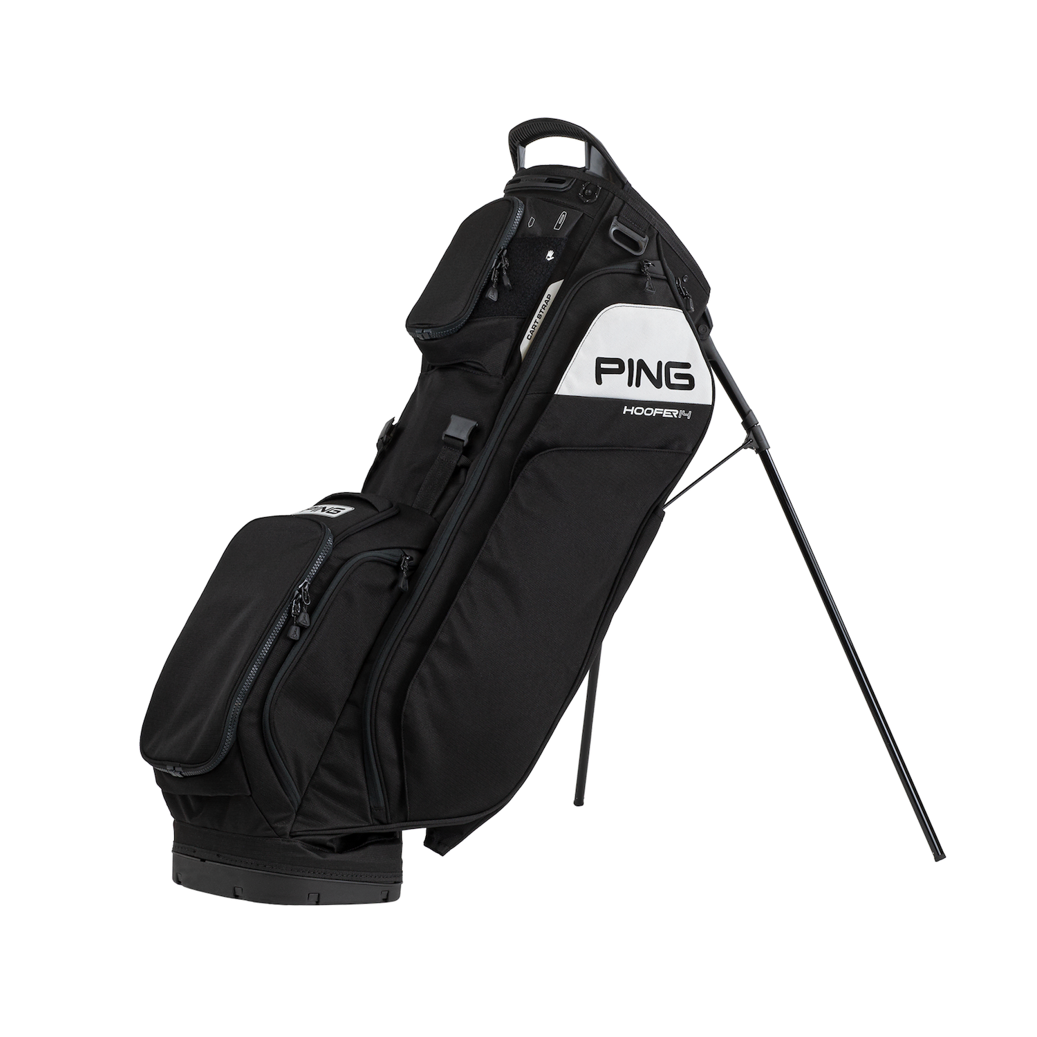 PING top golf bag