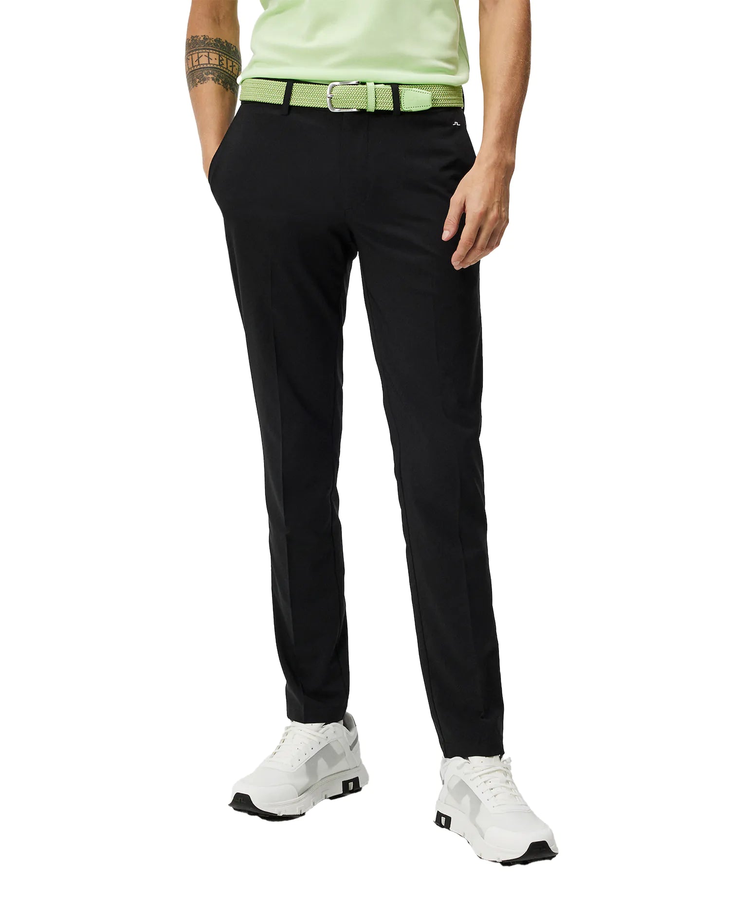 J.Lindeberg Elof Golf Pant SS24 Trouser UK Golf Academy