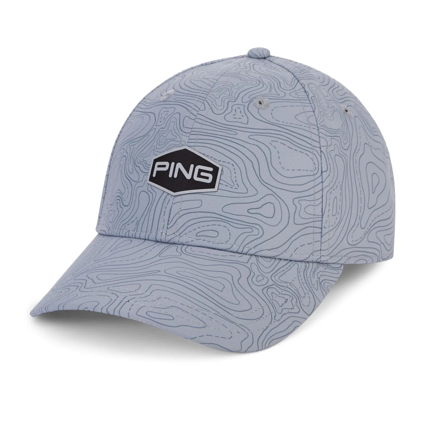 Ping golf caps uk online