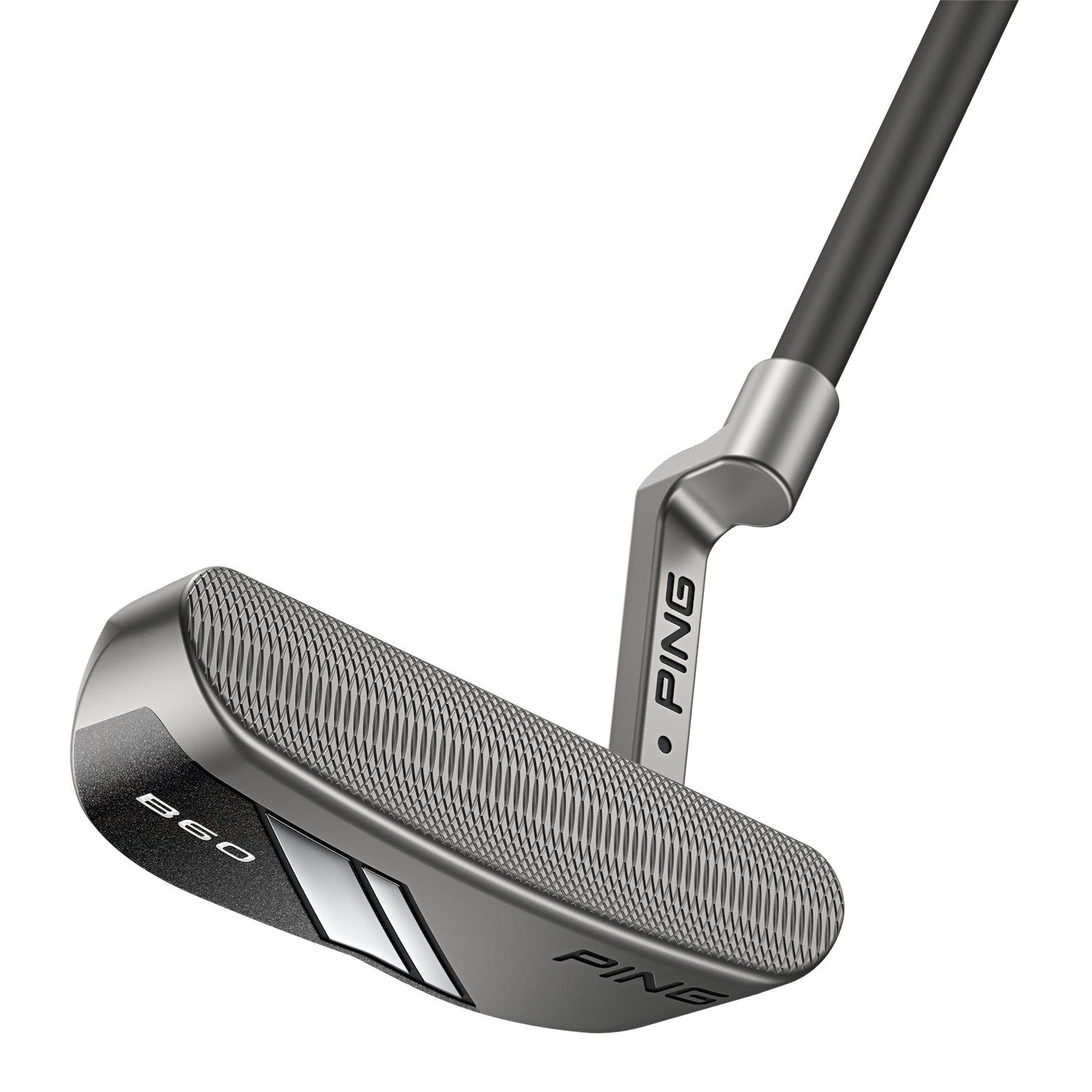 Ping 2024 B60 Golf Putter (Std)