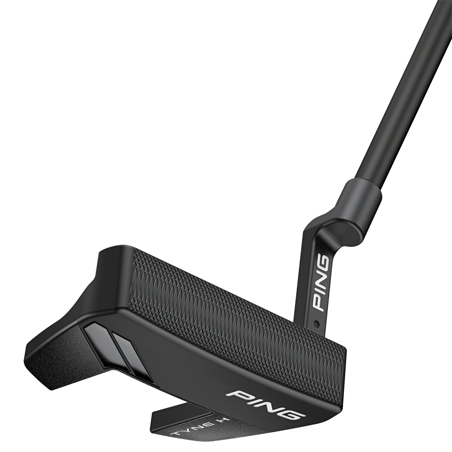 Ping 2024 Tyne H Golf Putter (Std) Ping 2024 Tyne H Golf Putter (Std)