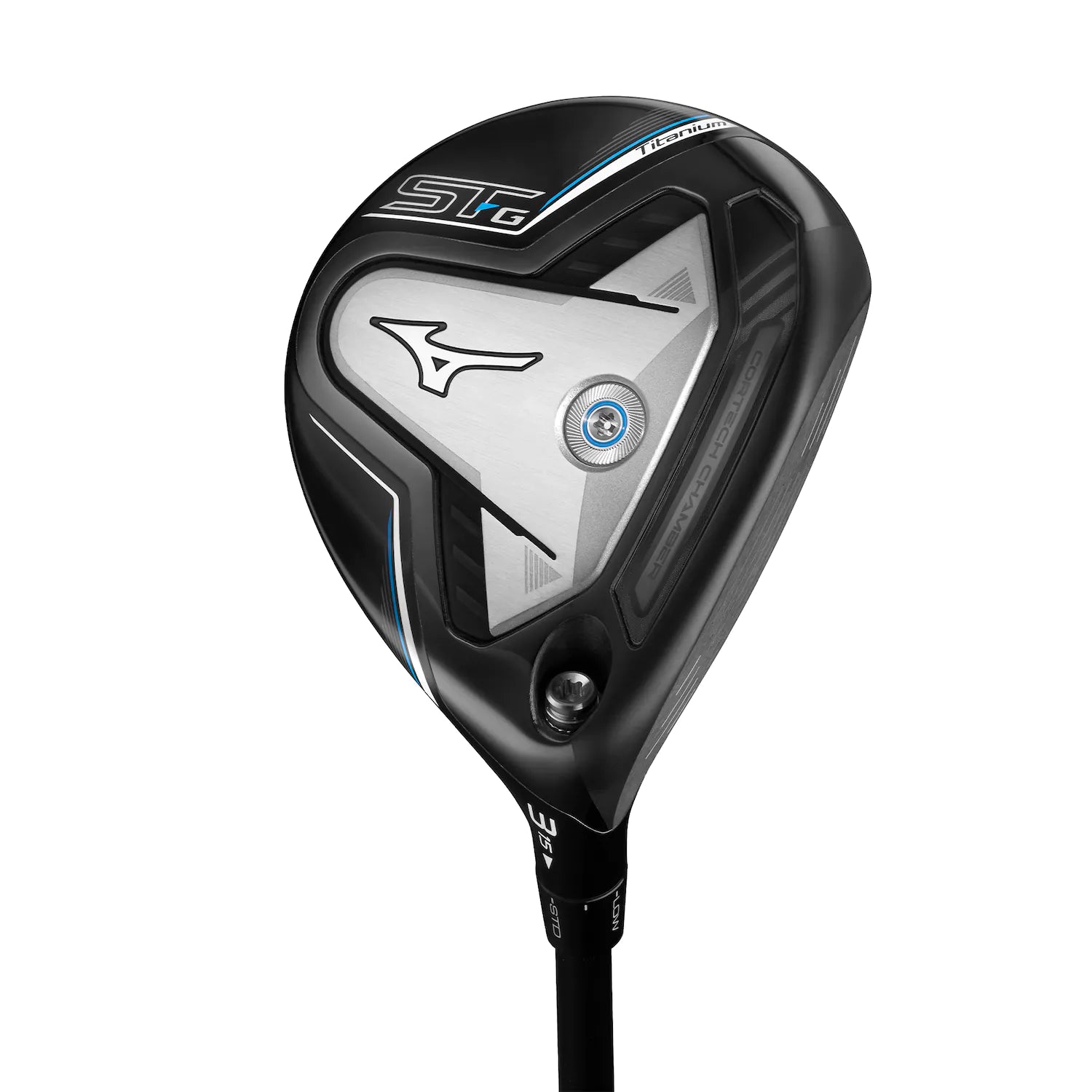Mizuno ST G Ti Golf Fairway Wood UK Golf Academy