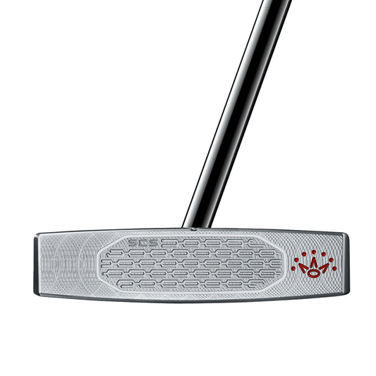 Scotty Cameron Studio Style Fastback OC Golf Putter