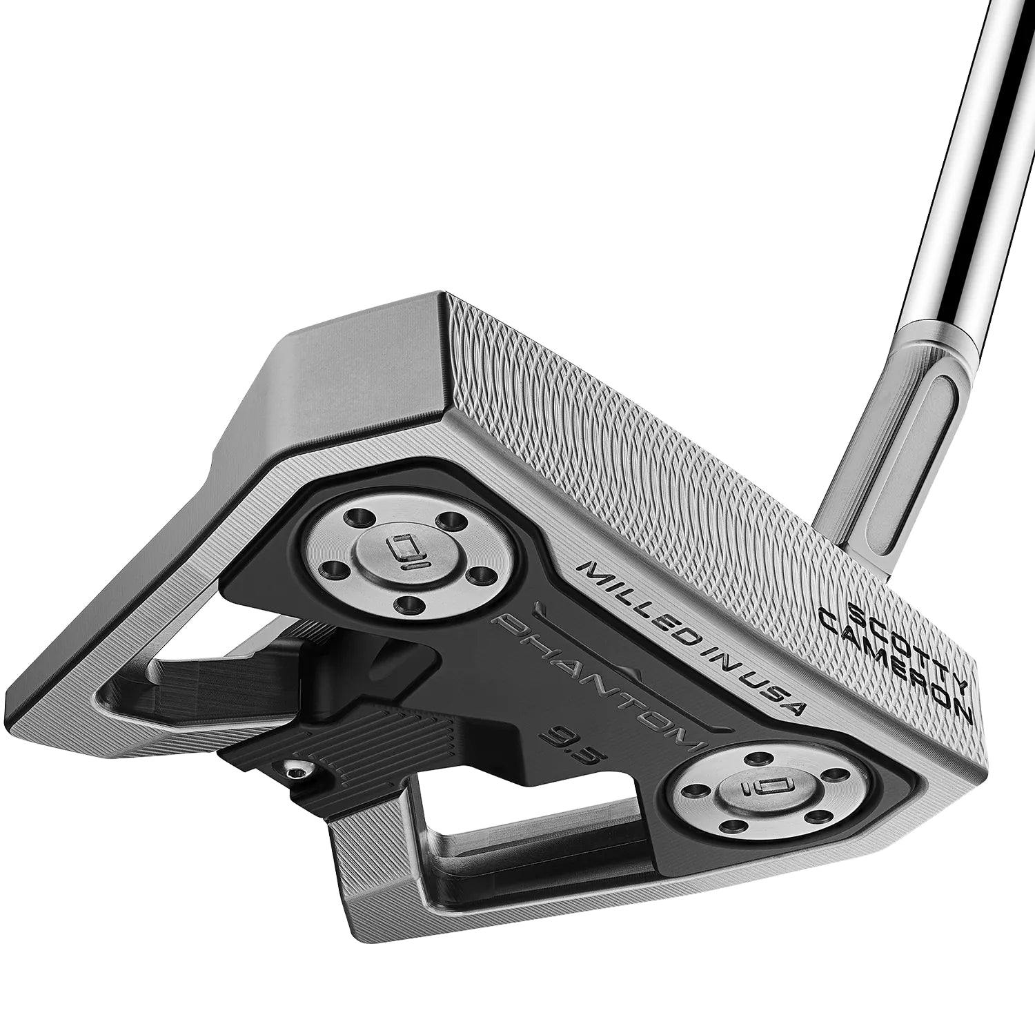Phantom X 9.5 - Scotty Cameron