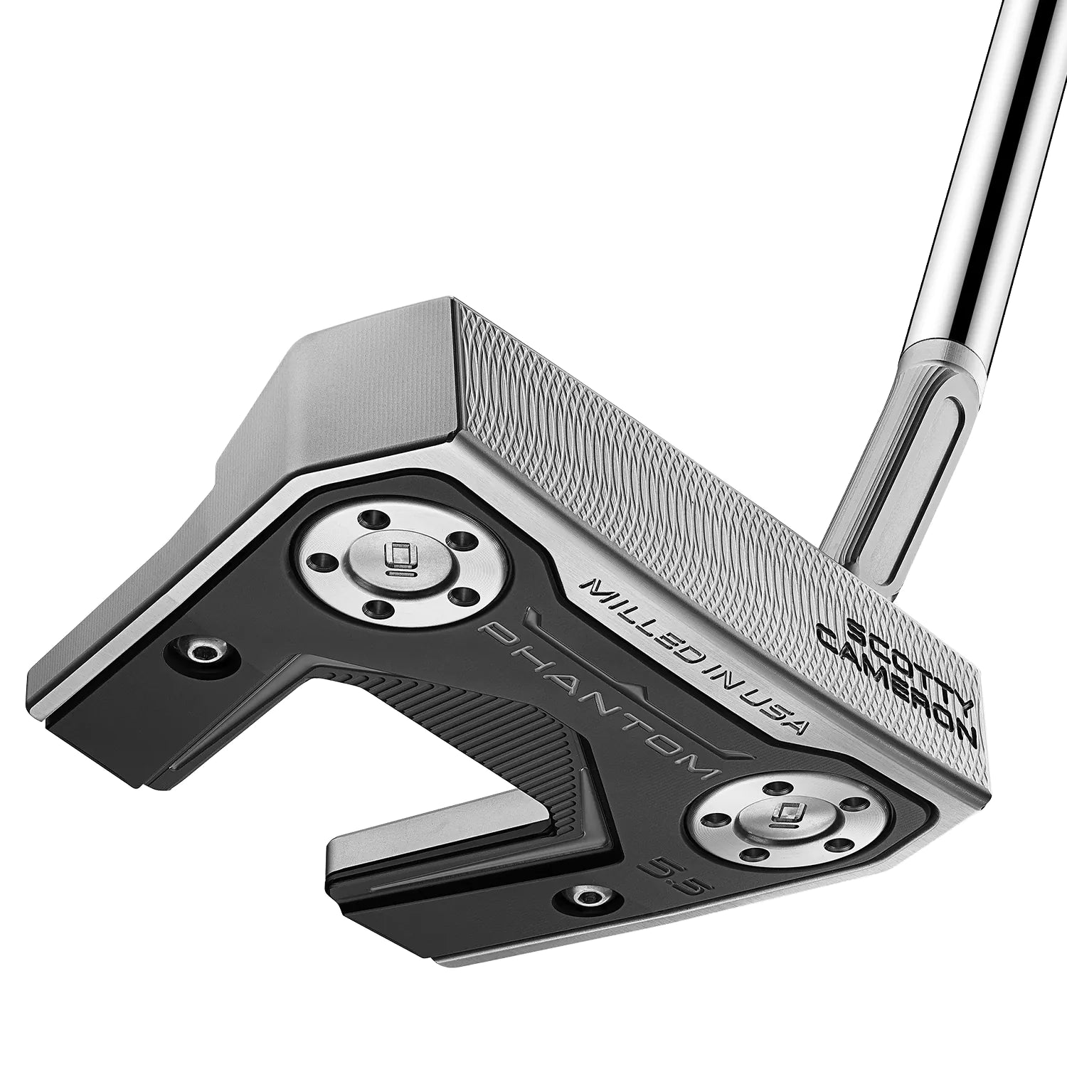 Scotty Cameron 2024 Phantom 5.5 Golf Putter