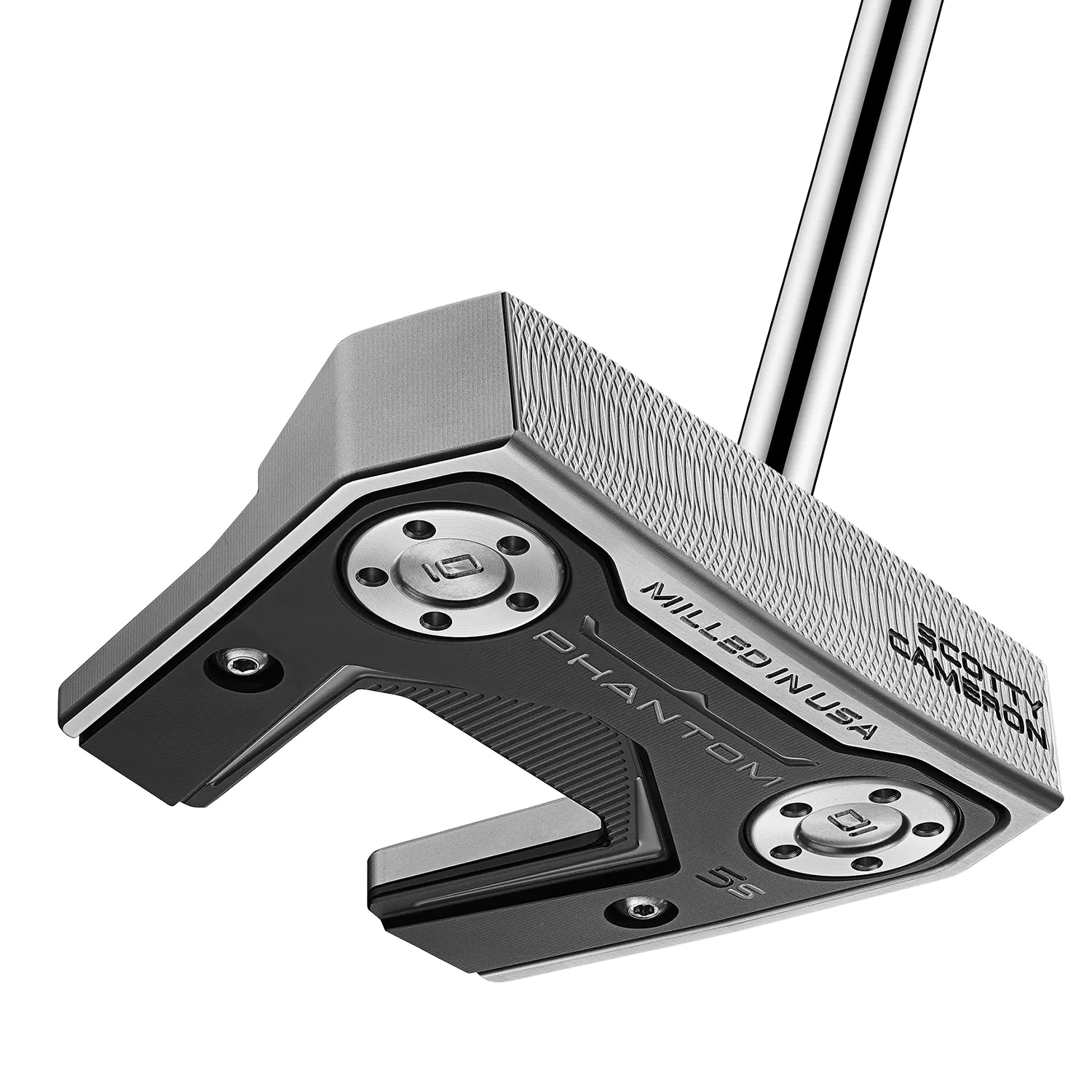 Scotty Cameron Phantom 5S 2024 Golf Putter – UK Golf Academy