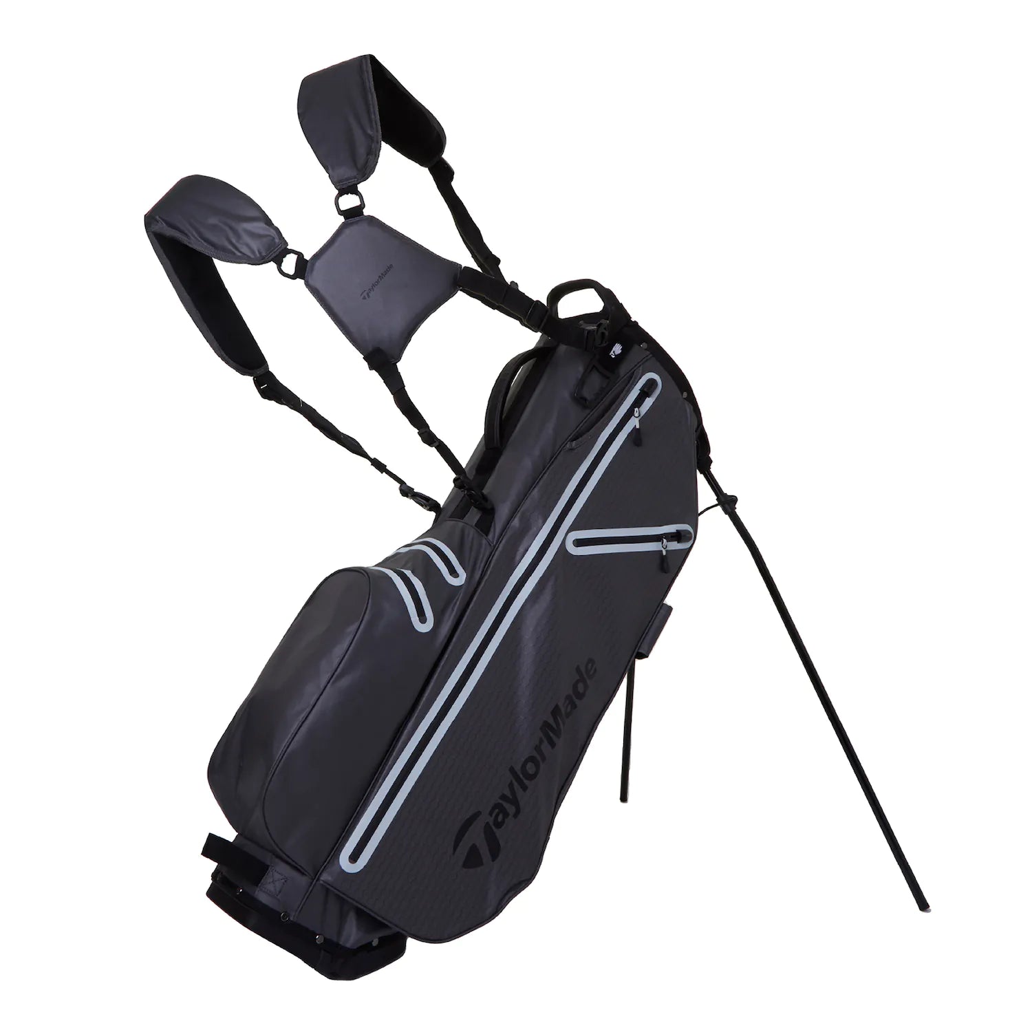 Taylormade waterproof cart bag 2019 sale