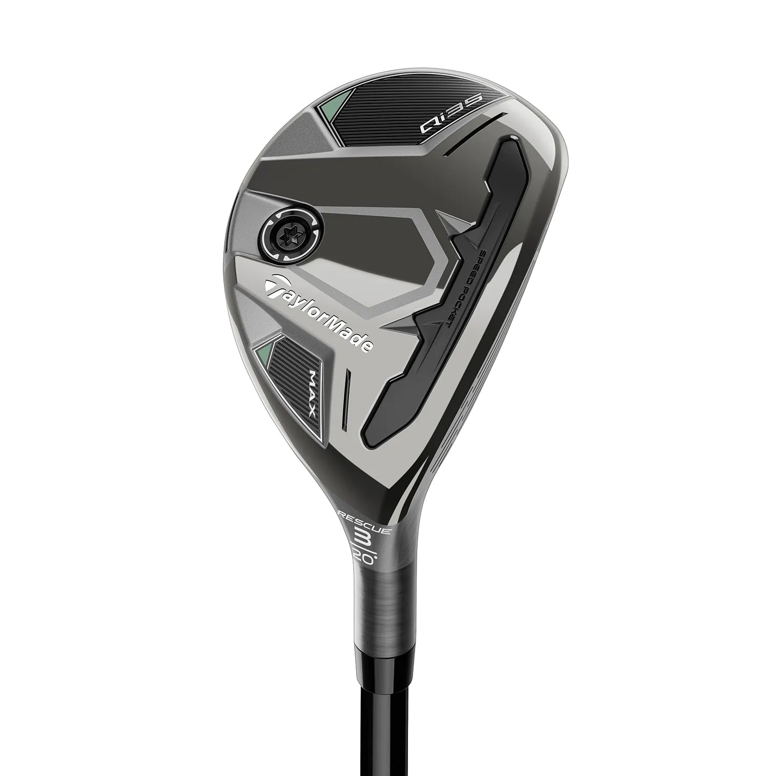 その他 Teylormade Golf TaylorMade Qi35 Max Golf Hybrid – UK Golf Academy
