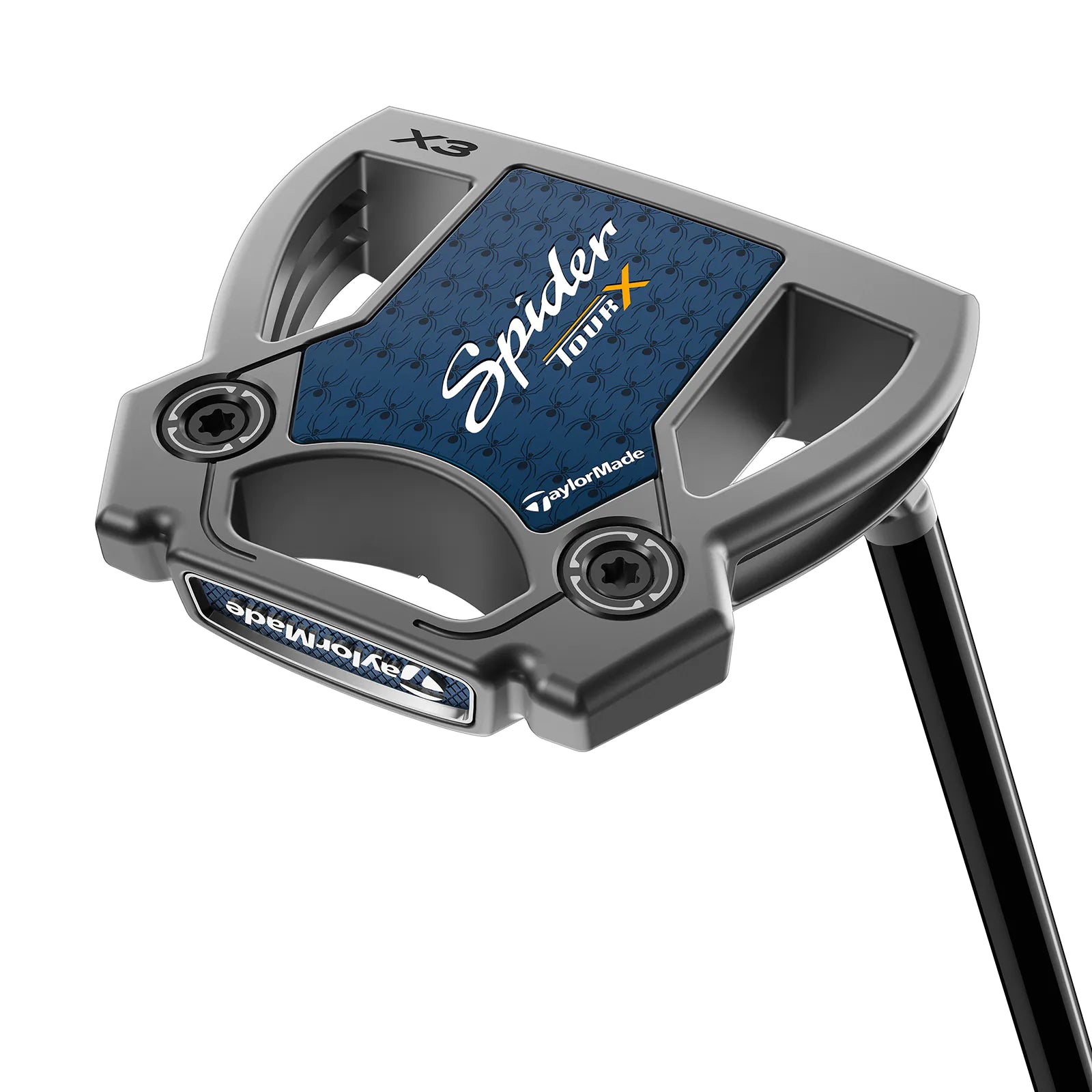 TaylorMade Spider Tour X パター　X3 TaylorMade Spider Tour X #3 Golf Putter – UK Golf Academy