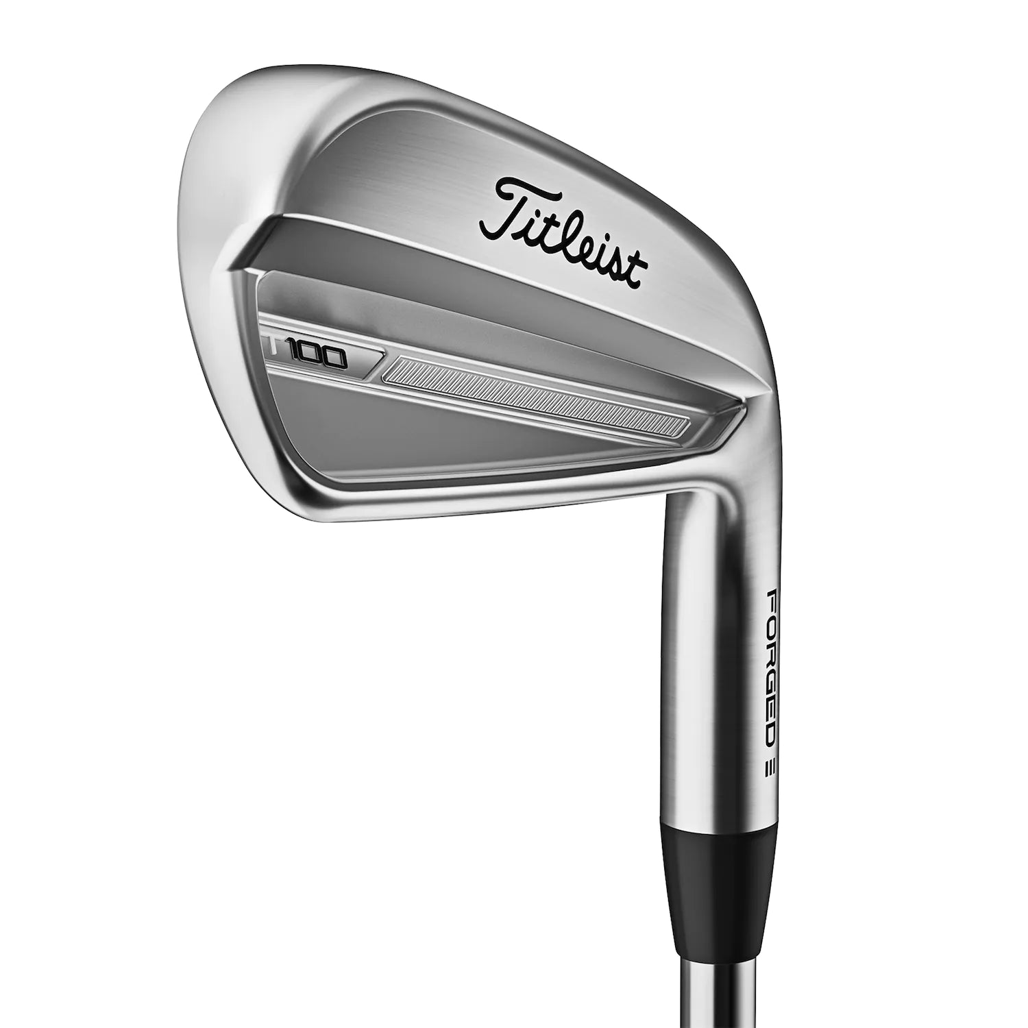 Titleist T100 Gen 3 Golf Irons - Graphite – UK Golf Academy