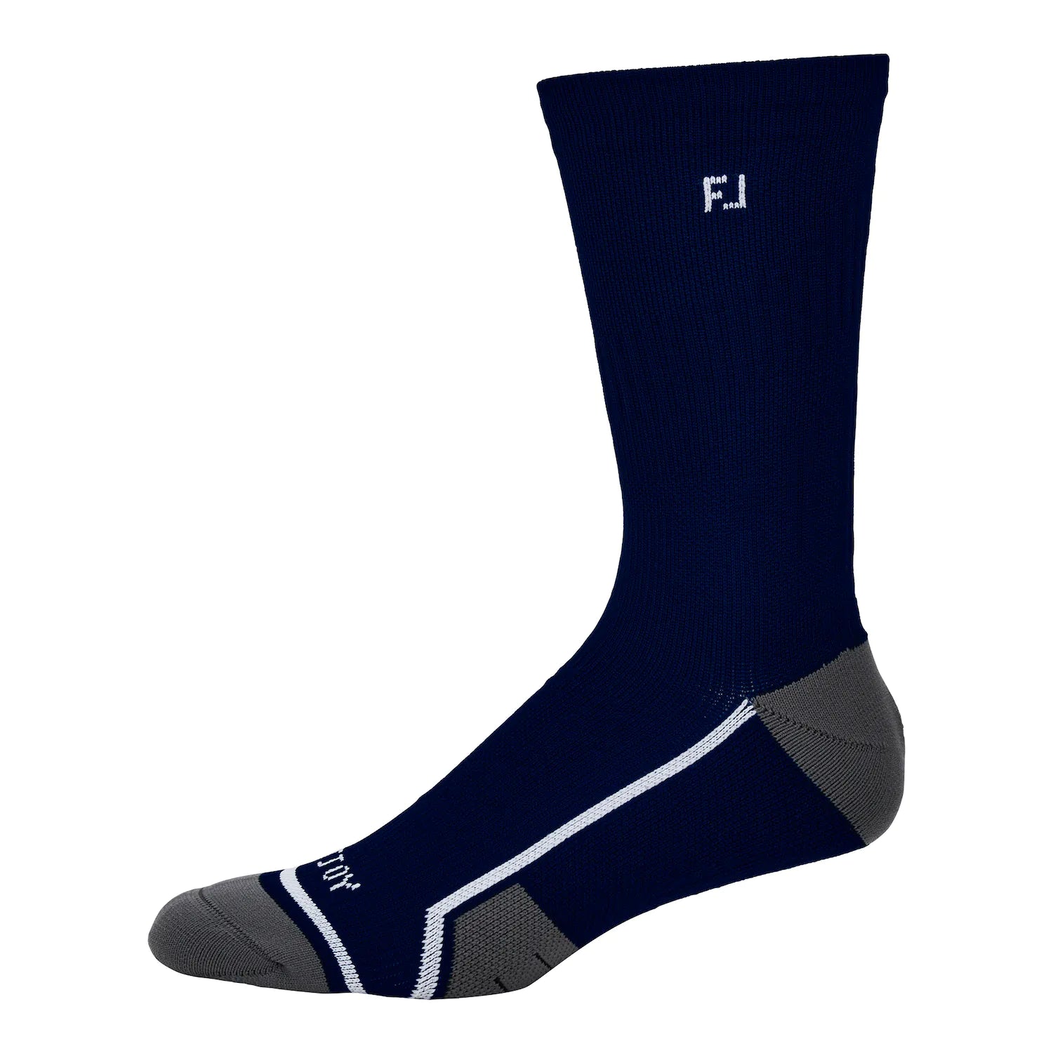 Footjoy ProDry Crew Sock - Navy Footjoy ProDry Crew Sock - Navy