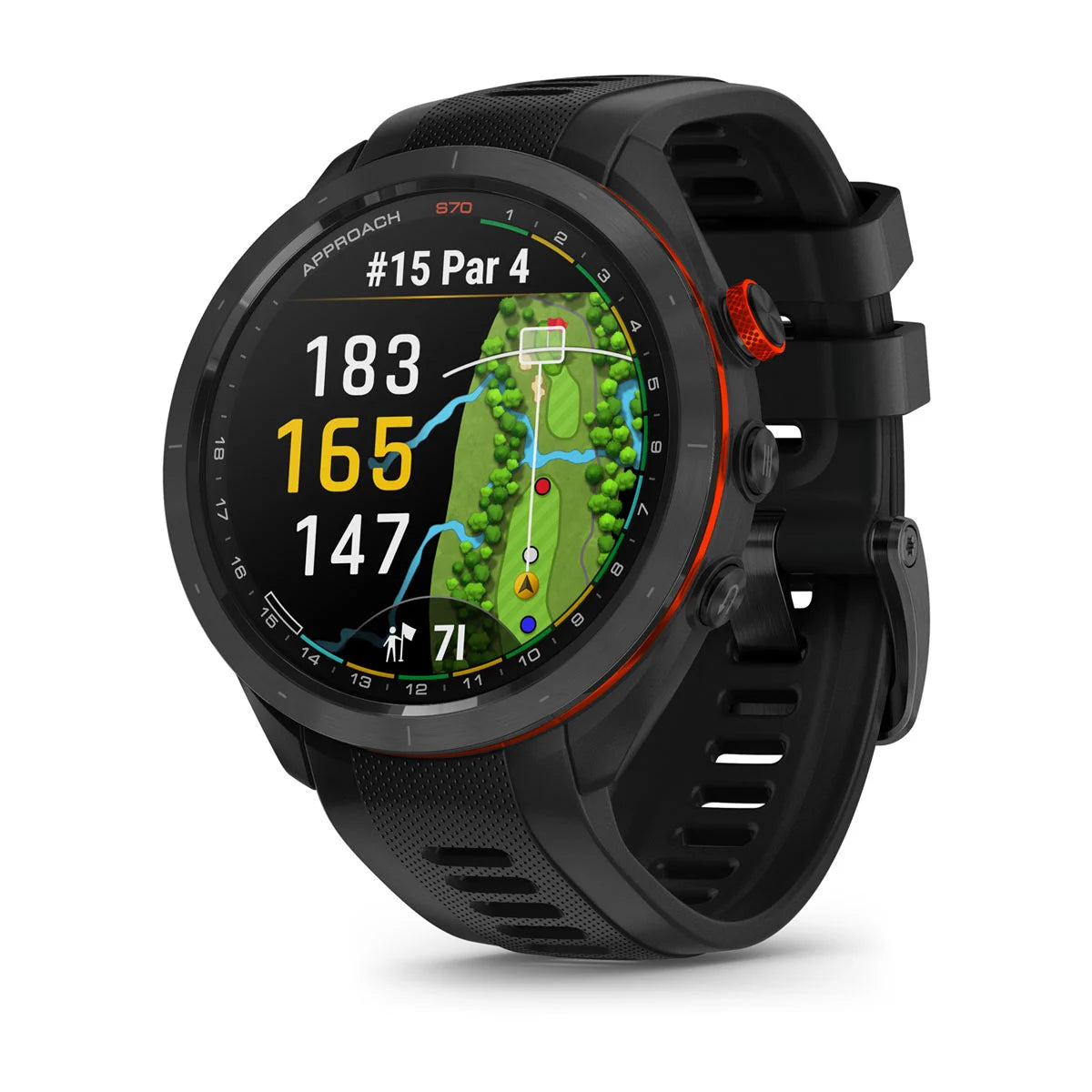 Garmin training watch men's sale