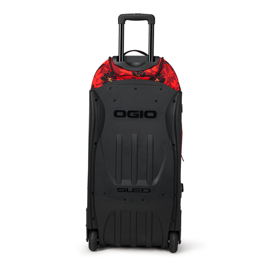 Ogio Rig 9800 Wheeled Travel Bag UK Golf Academy