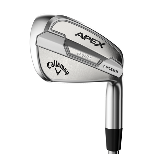 Callaway Apex Pro 21 Golf Irons