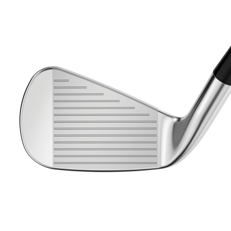 Callaway Apex Pro 21 Golf Irons