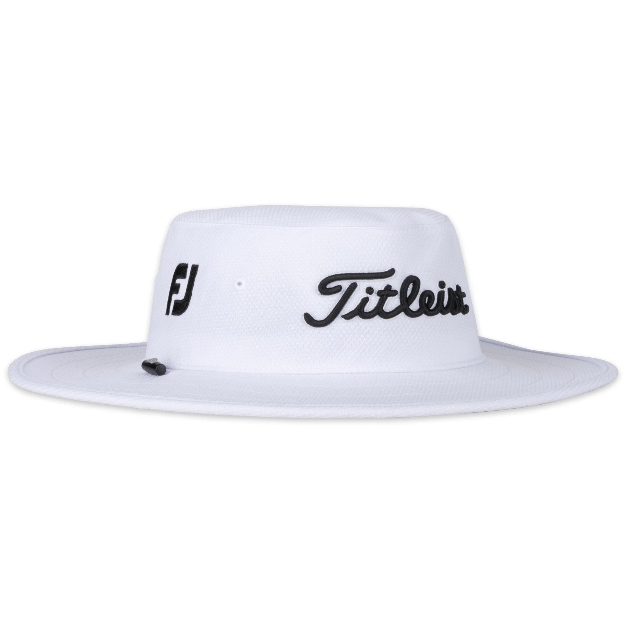 Titleist Tour Aussie Golf Hat White