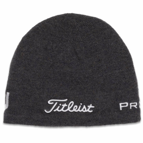 Titleist Merino Wool Beanie