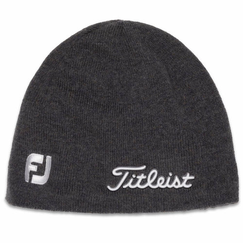 Titleist Merino Wool Beanie