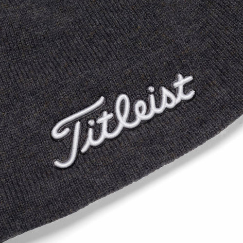 Titleist Merino Wool Beanie