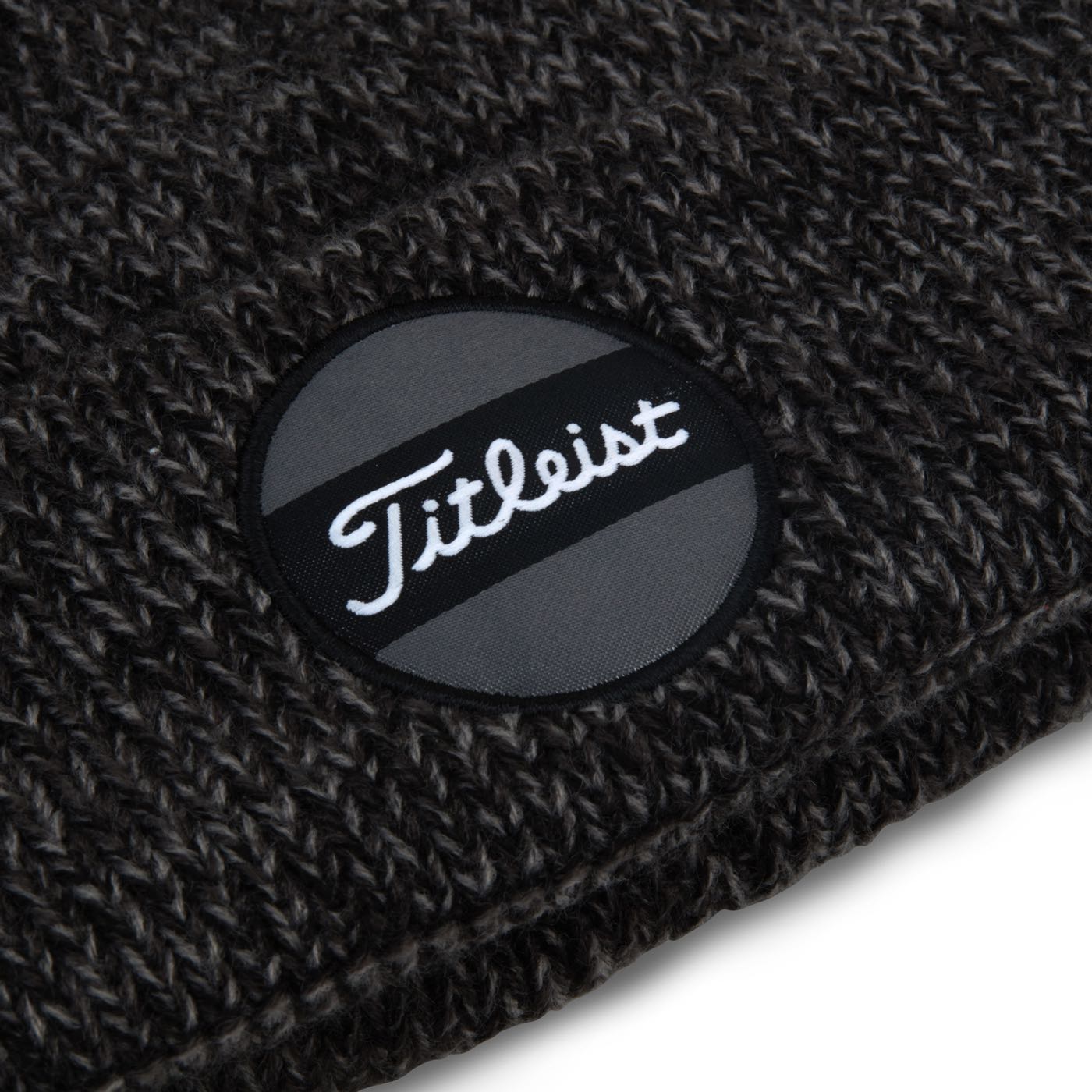 Titleist Boardwalk Pom Pom Beanie