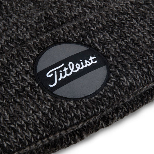 Titleist Boardwalk Pom Pom Beanie