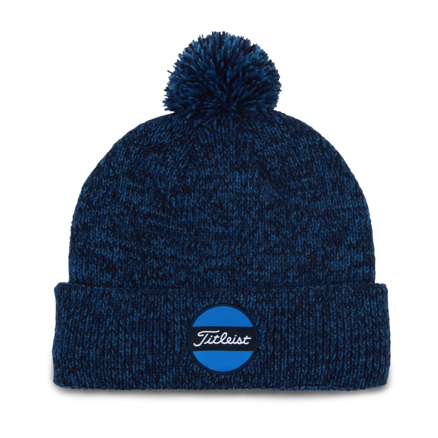 Titleist Boardwalk Pom Pom Beanie