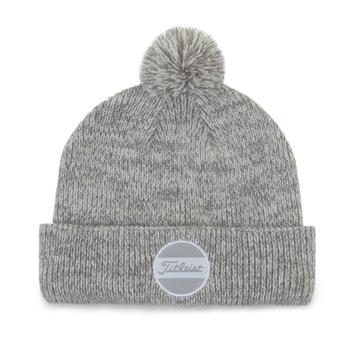 Titleist Boardwalk Pom Pom Beanie