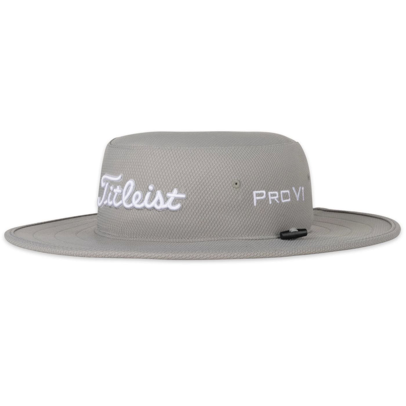 Titleist Tour Aussie Golf Hat Grey