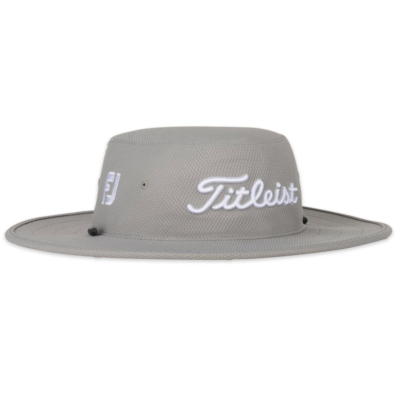 Titleist Tour Aussie Golf Hat Grey