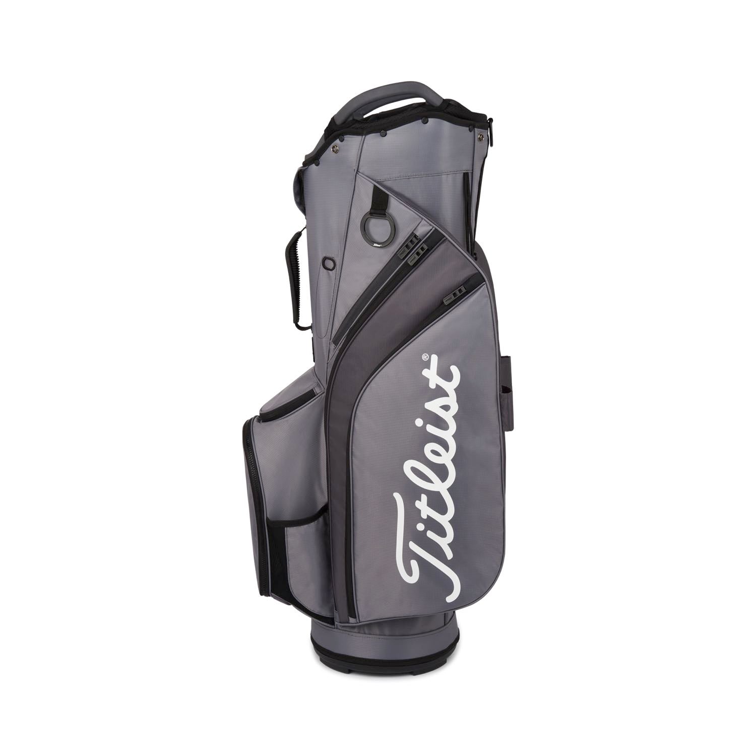 Titleist 2022 Cart 14 Lightweight Golf Bag - Royal/Black/Grey Titleist 2022 Cart 14 Lightweight Golf Bag - Royal/Black/Grey