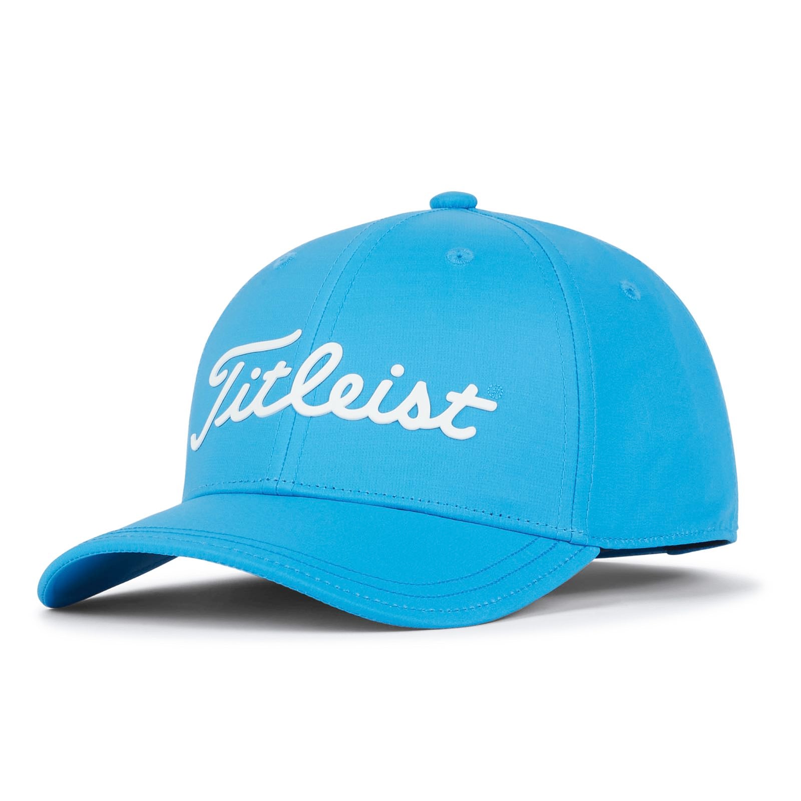 Titleist Junior Players Performance Ball Marker Cap - Dorado Blue / White