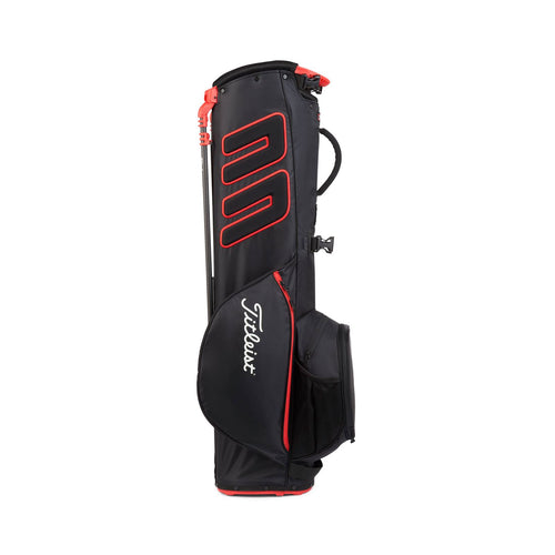 Titleist Players 4 Carbon Stand Bag