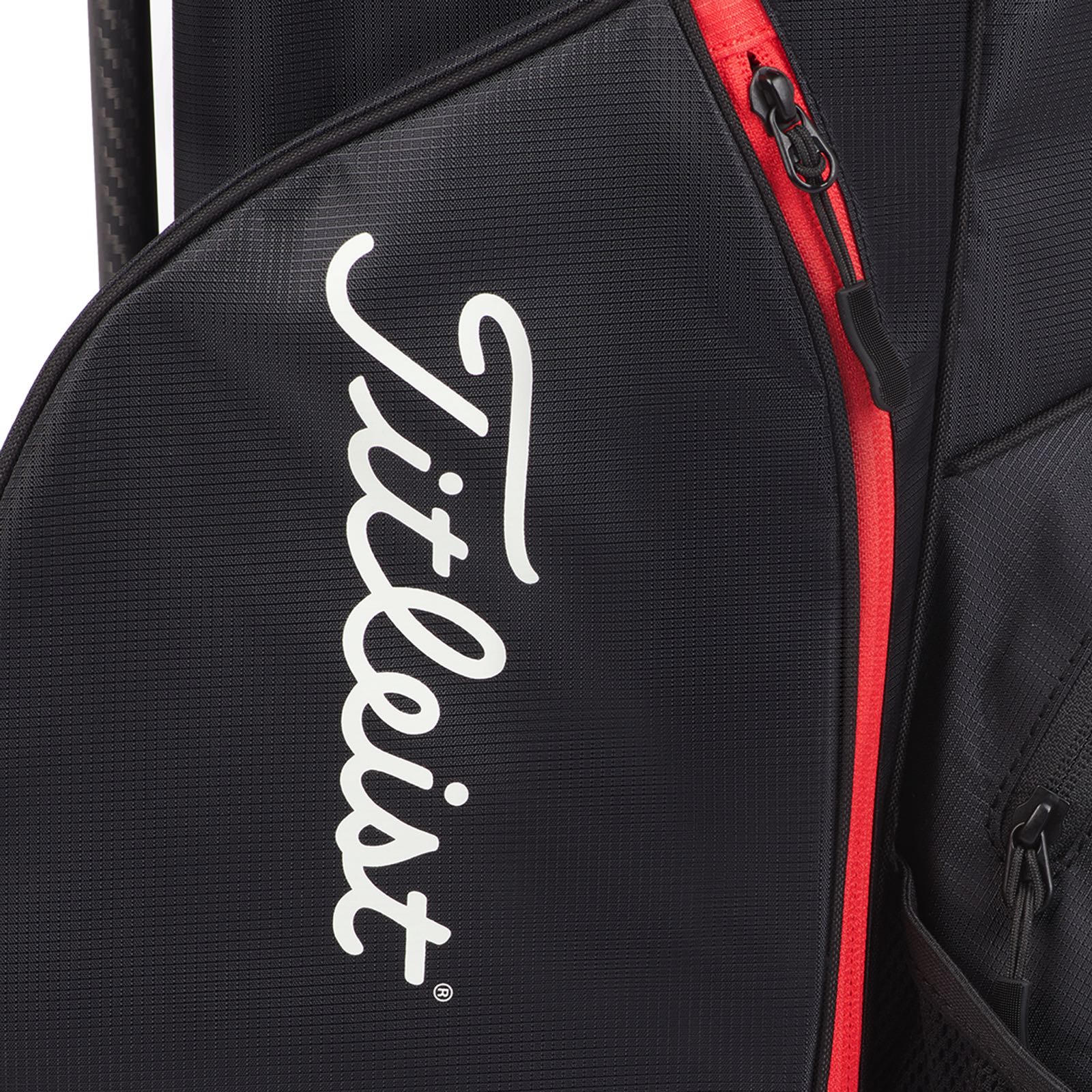 Titleist Players 4 Carbon Stand Bag