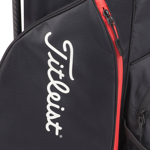 Titleist Players 4 Carbon Stand Bag