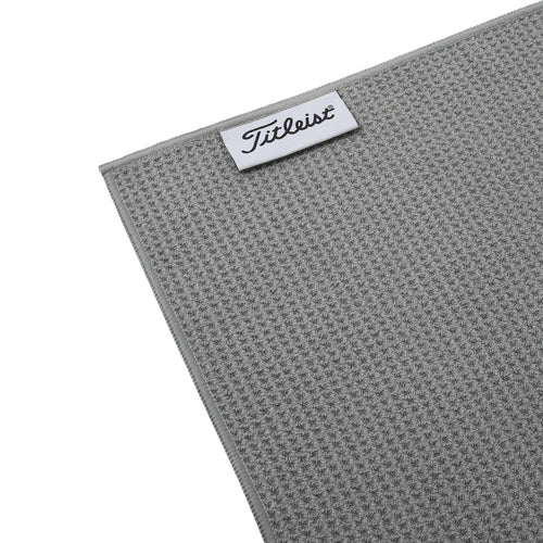 Titleist Players Microfibre Towel