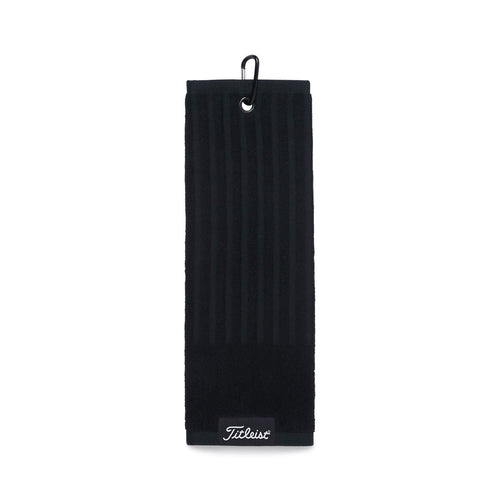 Titleist Players Trifold Towel