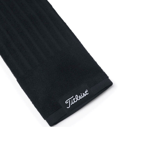 Titleist Players Trifold Towel