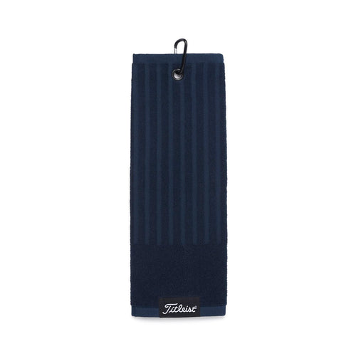 Titleist Players Trifold Towel