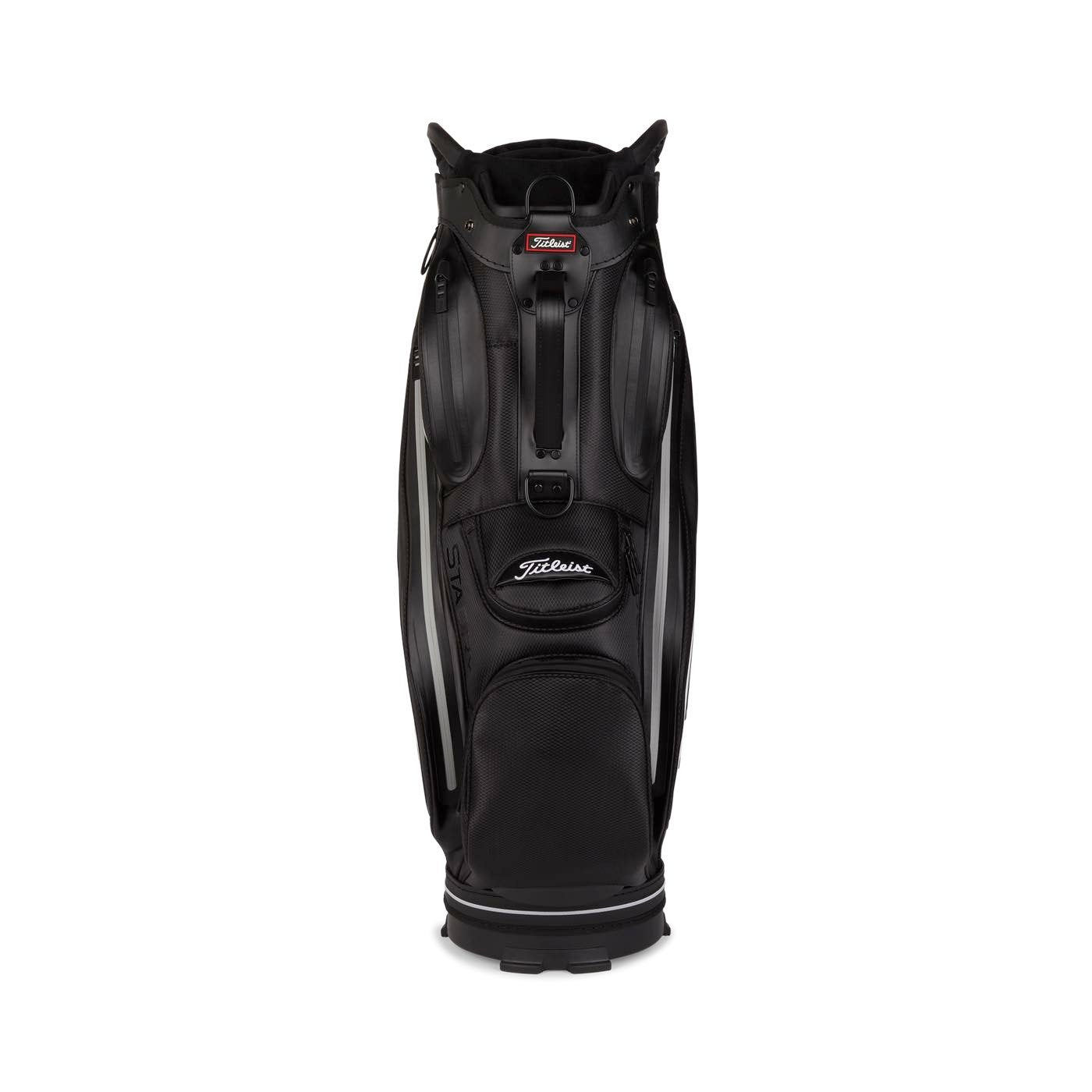 Titleist Tour Series Premium StaDry Cart Bag Black / White