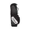 Titleist Tour Series Premium Stand Bag Black / White